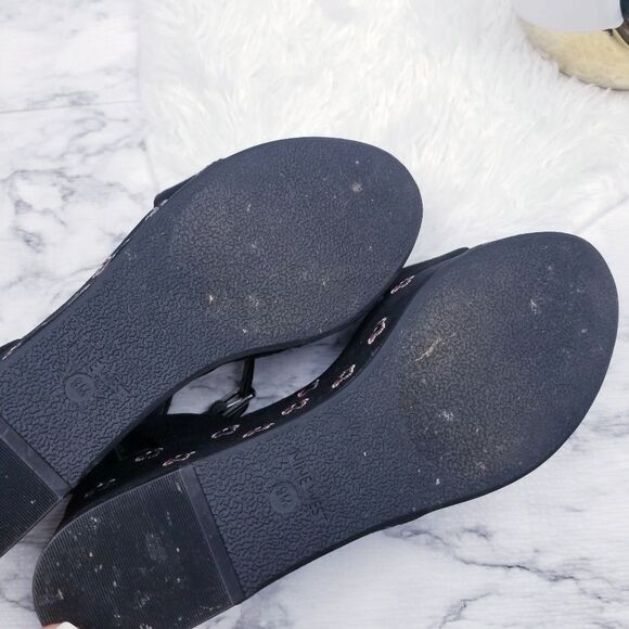 Nine West Keely Platform Heels - Picture 4 of 5